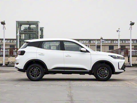 2025�� 1.5L CVT��Խ��