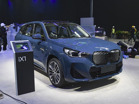 2026�� eDrive25L M�˶���װ