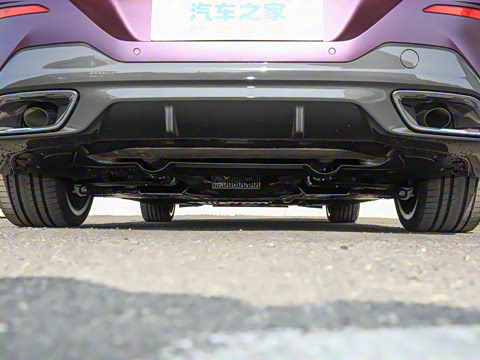 2022�� 840i ���Ž��ܳ� M�˶���װ