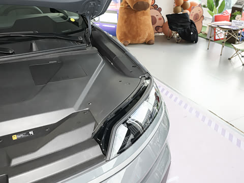 2025�� ����SMART�� 64.2kWh