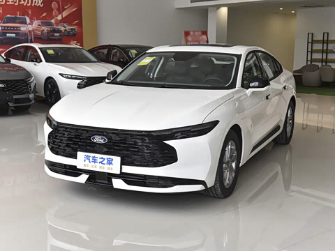 2026�� 1.5T EcoBoost ������