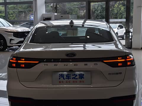 2026�� 1.5T EcoBoost ������