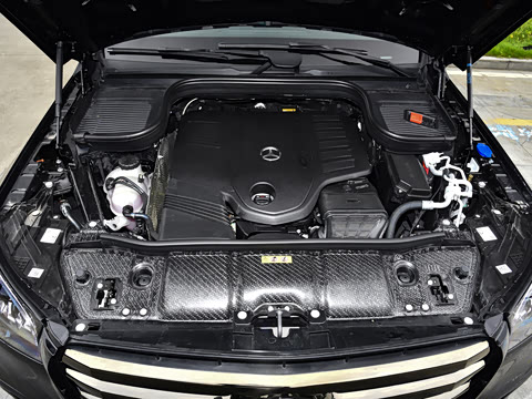 2026�� �Ŀ� GLS 450 4MATIC ʱ����