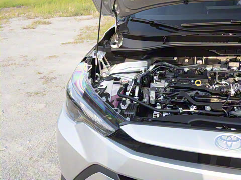 2026�� 2.0L CVT���ʰ�