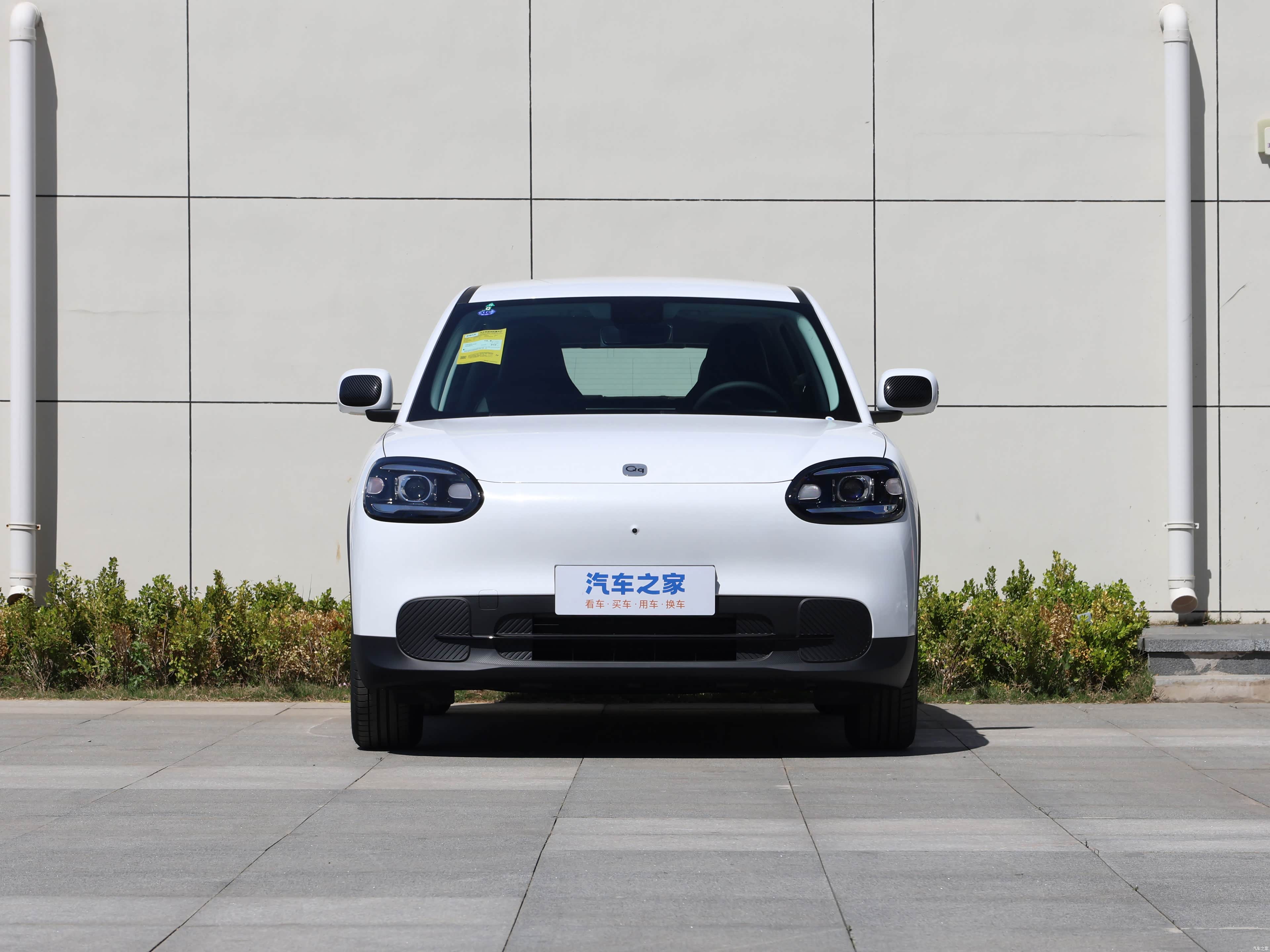 Chery Fulwin QQ3, миниатюра 2