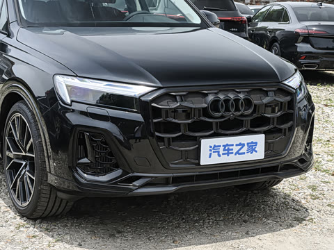 2026�� 55 TFSI quattro S line����ʿ��