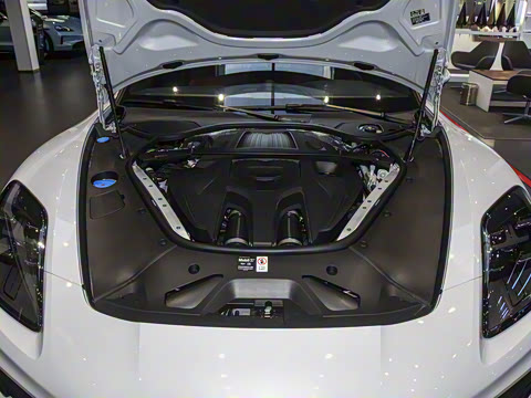 2024�� Panamera 4 �����ӳ��� 2.9T