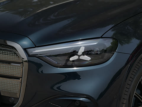 2026�� ����� 350 L 4MATIC