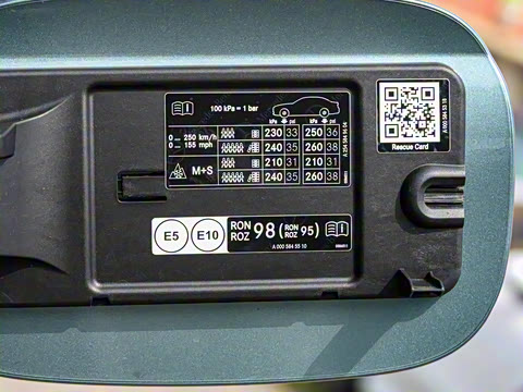 2026 AMG GLC 43 4MATIC