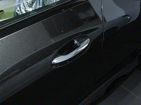 2026 AMG GLC 43 4MATIC