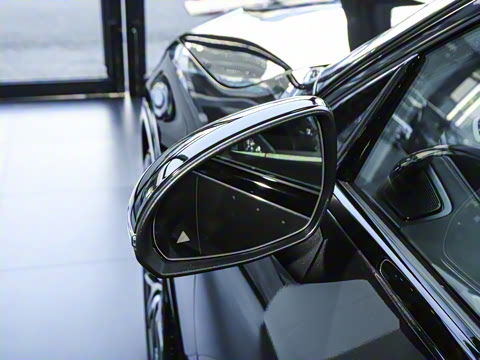 2026 AMG GLC 43 4MATIC