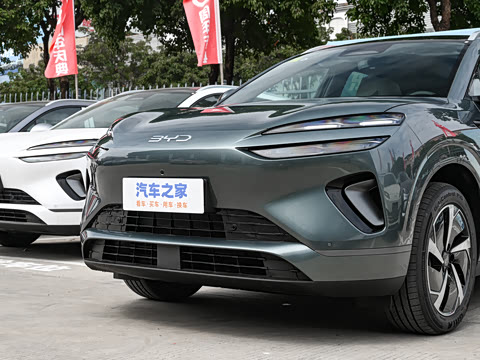 2025�� DM-i 170�캽Plus��