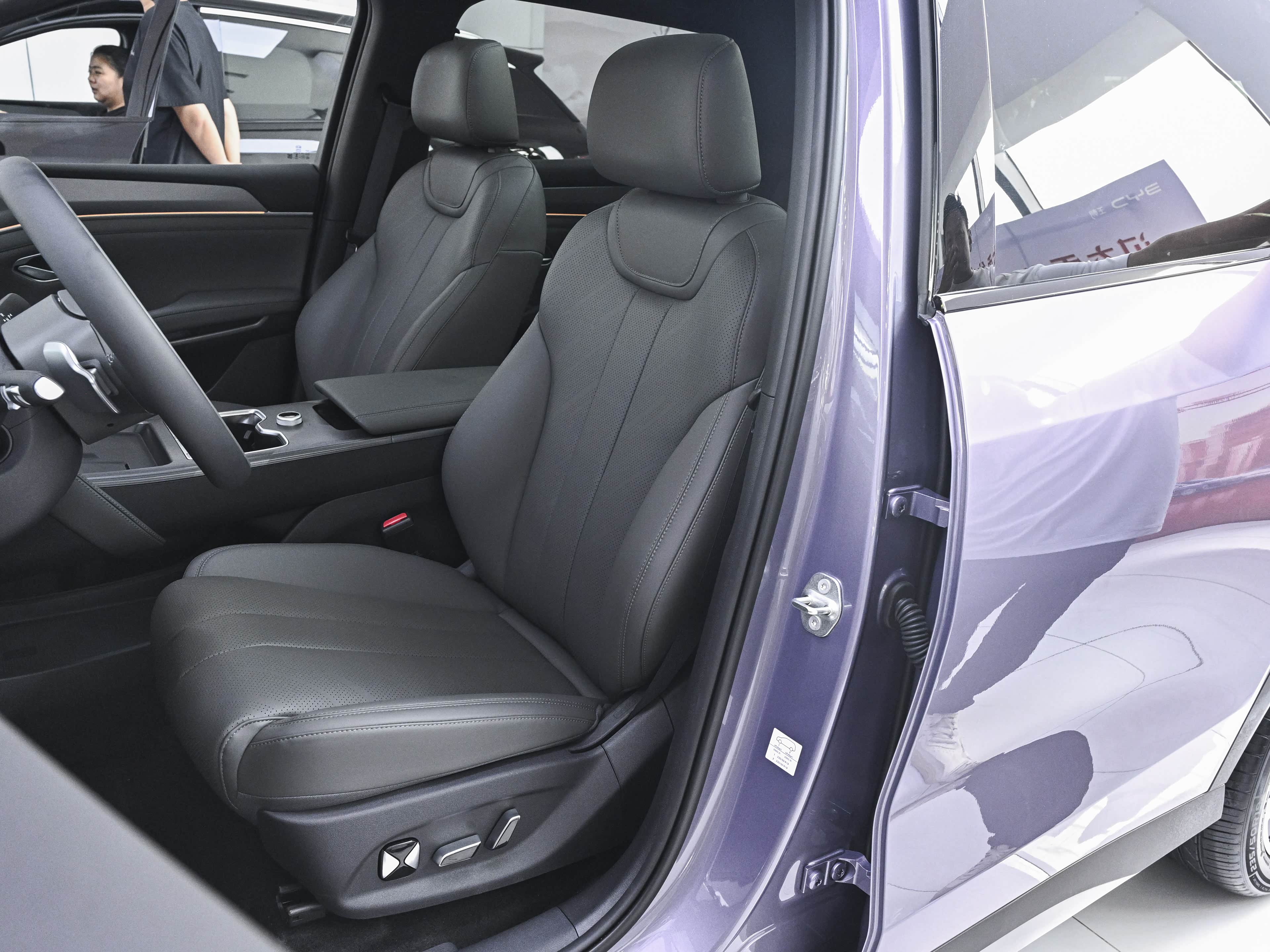 BYD Ultra, миниатюра 22