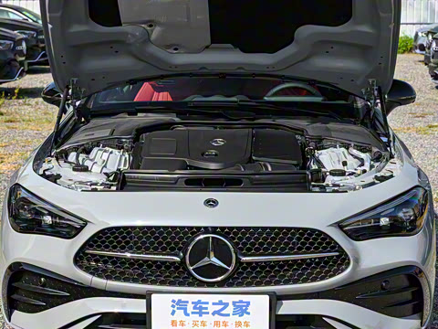 2026�� CLE 300 4MATIC ������ܳ�