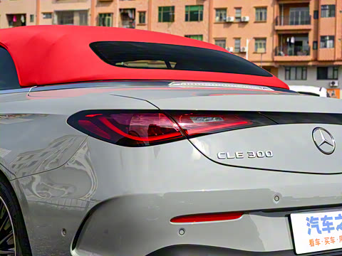 2026�� CLE 300 4MATIC ������ܳ�