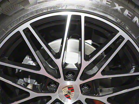 2026�� Cayenne Coup�� 3.0T