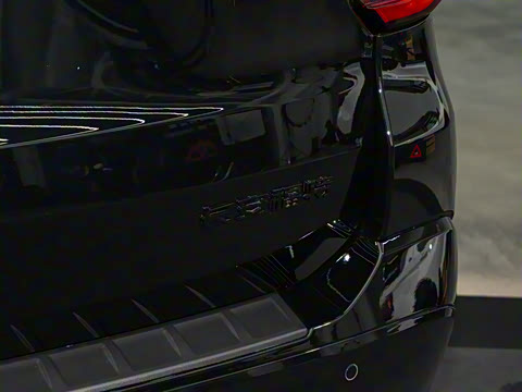 2025�� 2.3T EcoBoost ���ش�Խ�� 5��