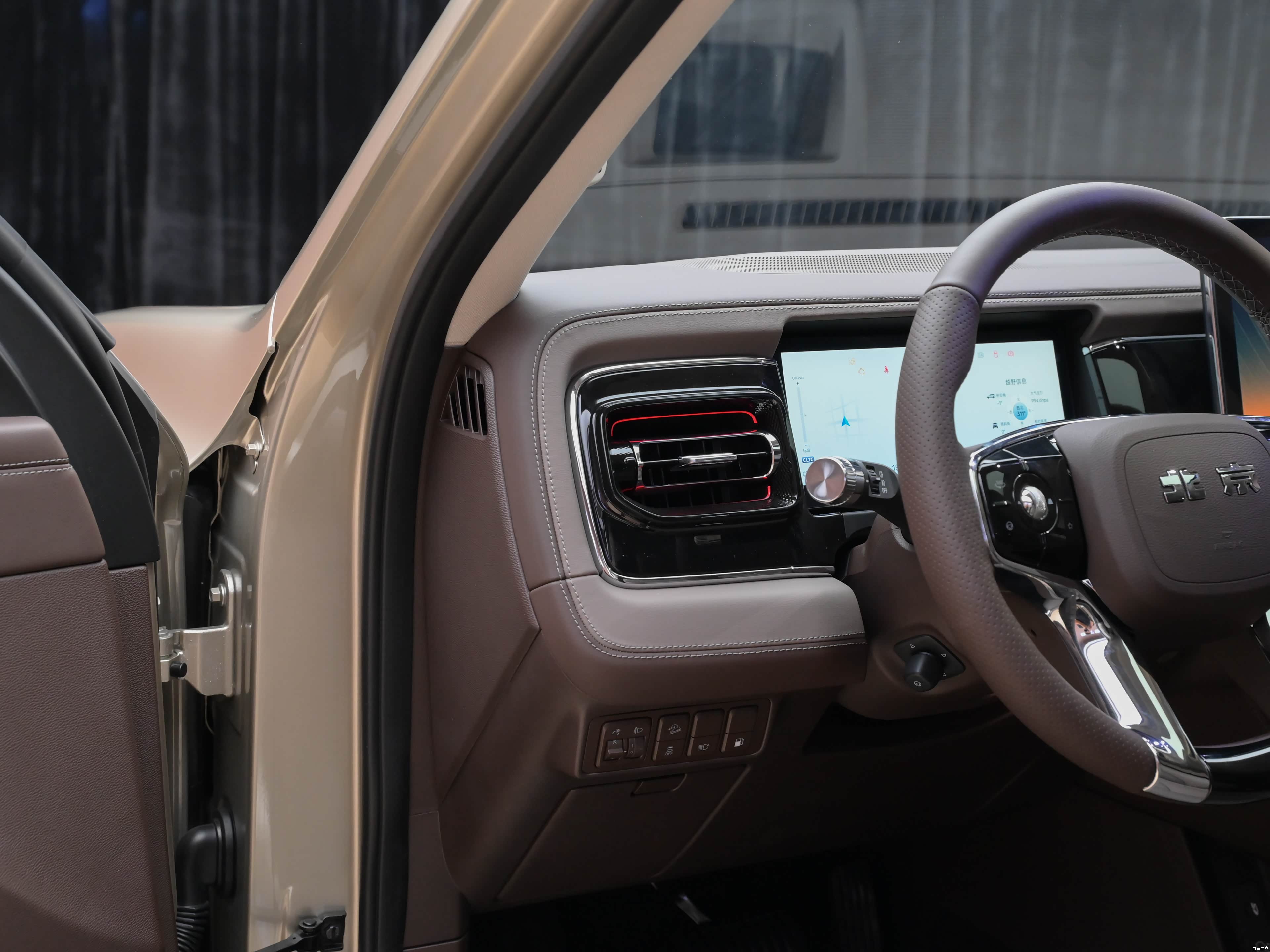 BAIC 700, миниатюра 16