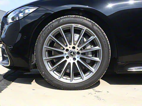 2026�� S 450 L 4MATIC