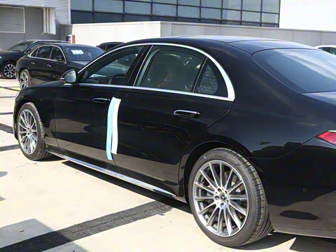 2026�� S 450 L 4MATIC