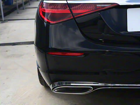 2026�� S 400 L �ر��