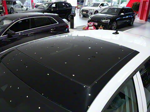 2025�� 35TFSI ʱ�ж�����