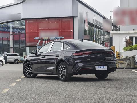 2026�� DM-i 128KM������