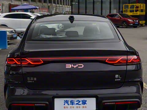 2026�� DM-i 128KM������