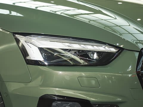 2024�� S5 3.0T Coupe