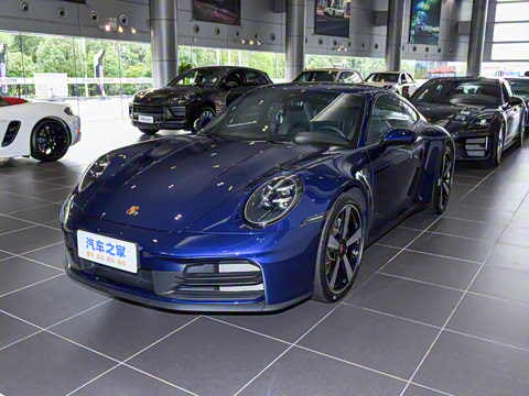 2025�� Carrera 3.0T