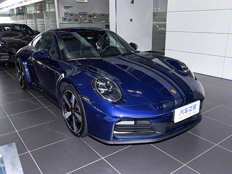 2025�� Carrera 3.0T