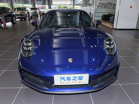 2025�� Carrera 3.0T