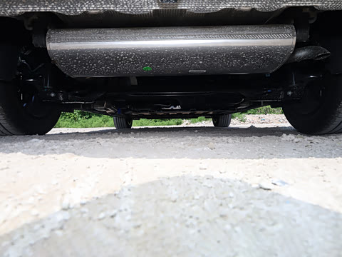 2027�� ��5�� 1.5L i-HEV����춯�Ƿ��