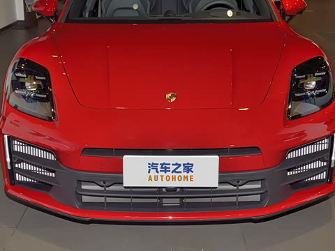 2026�� Panamera ������ 2.9T