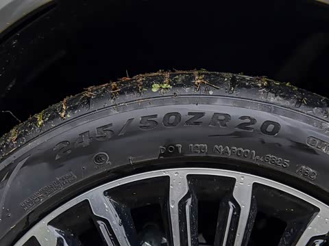 2026�� 2.0T �Զ�����ҫ����