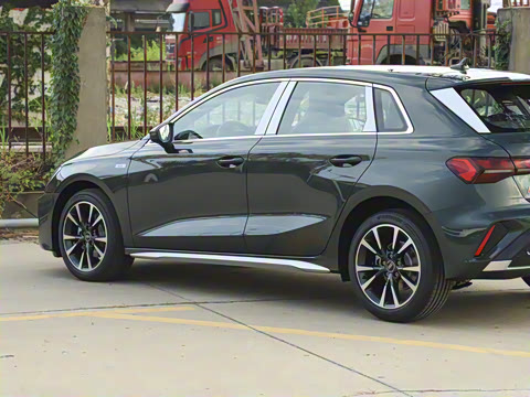 2026�� Sportback 35TFSI �ɳ�������