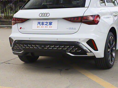 2026�� Sportback 35TFSI �ɳ�������