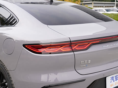 2025�� DM-i �Ǽݰ� 245KM�����״��콢��