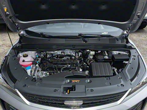 2025 ԽL 1.5TD DCT Խ