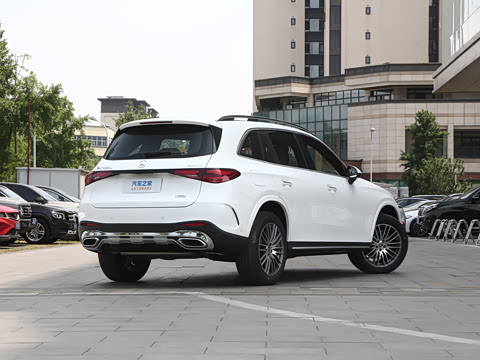 2026�� �Ŀ� GLC 300 L 4MATIC ������ 5��