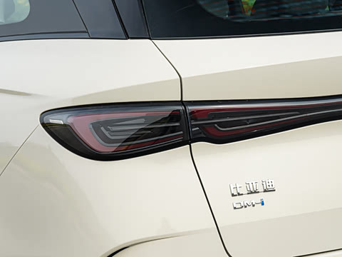 2026�� DM-i 210KM������