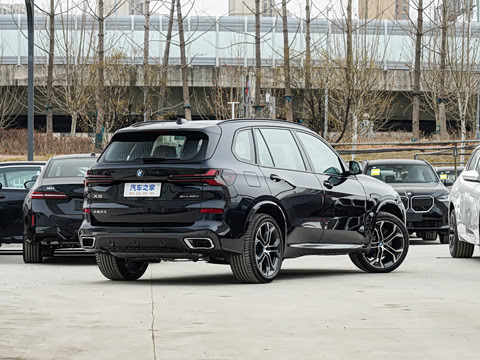 2026�� �Ŀ� xDrive 40Li M�˶���ҹ��װ