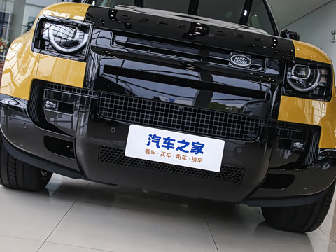 2026�� 90 3.0T P400 X-Dynamic HSE