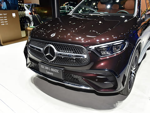 2026�� GLC 300 L 4MATIC ������