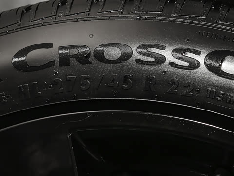 2026�� 90 3.0T P400 X-Dynamic HSE