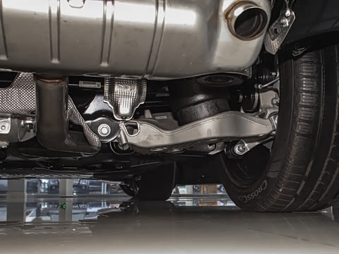 2026�� 90 3.0T P400 X-Dynamic HSE