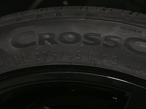 2026�� 90 3.0T P400 X-Dynamic HSE