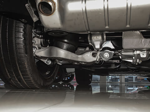 2026�� 90 3.0T P400 X-Dynamic HSE