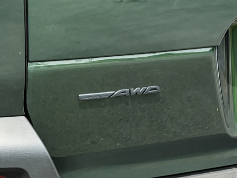 2026�� 2.4T AWD Wilderness ��Ұ��