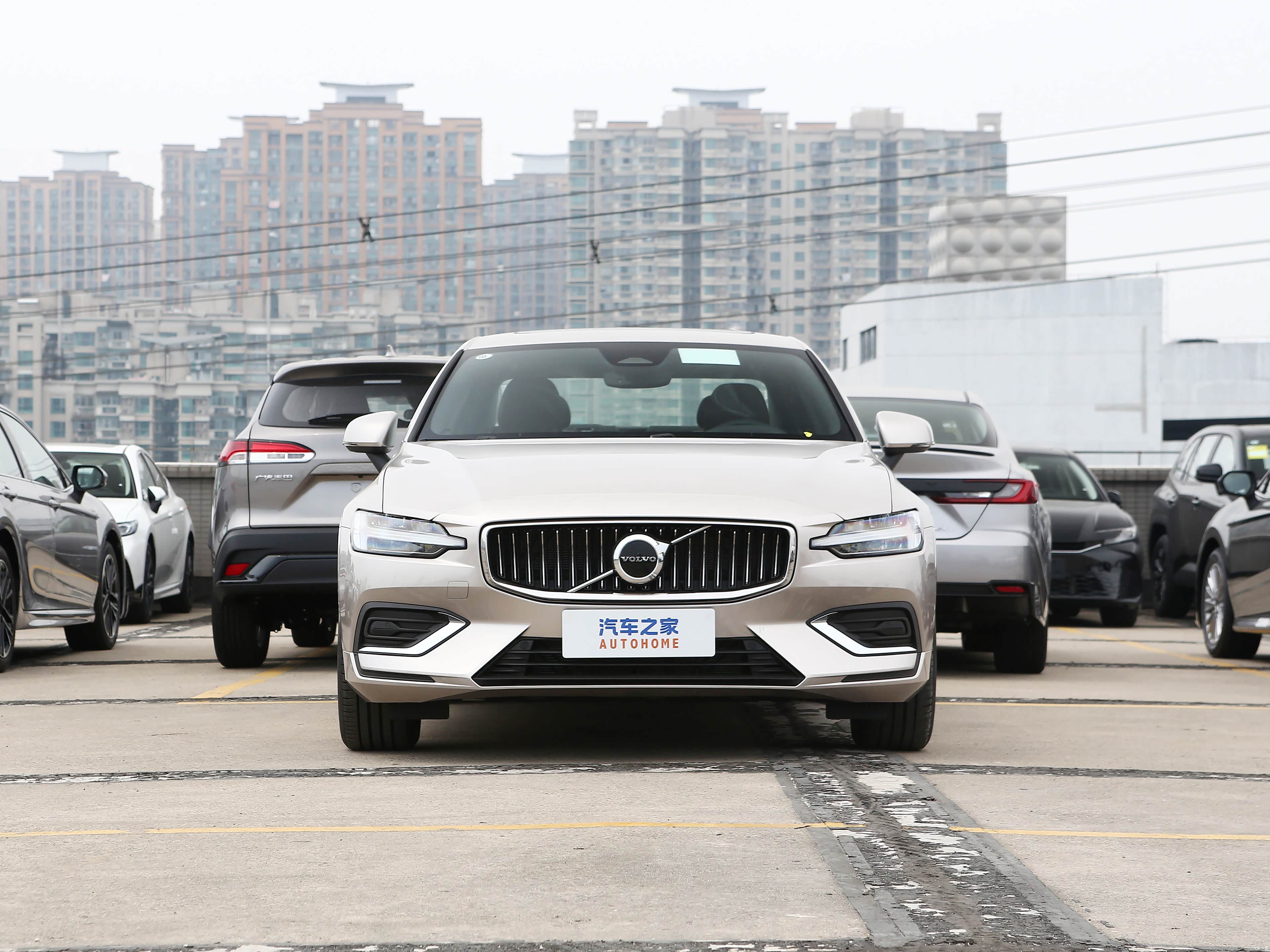 Volvo S60, миниатюра 2